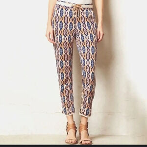 Pilcro and the letterpress Pants Size 27